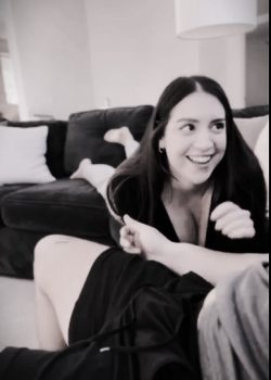 Esa carita pone cuando se que se va a comer un pingon 6