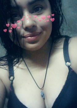 Perdon amor, te filtre el pack. Que tetazas tiene! + videos 4