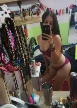 Le robe el telefono a mi prima (tenia videos tocandose) 1