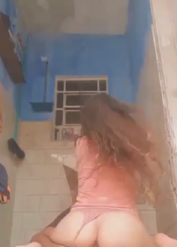 Cogiendo con mi amigo 11