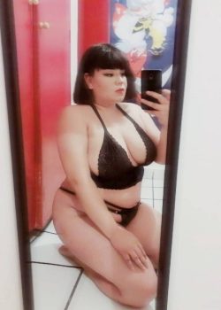 Gordita culona cogiendo y gozando en motel 15