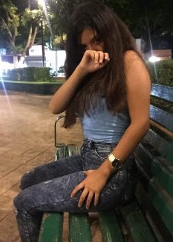 Me cogi a la morrita que me ligue en la plaza 15