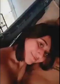 Me cogi a mi vecina cuando estaba sola en casa 8