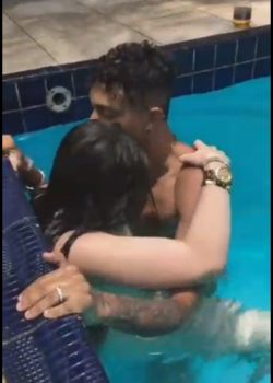 Copilado de morritos filtrados teniendo sexo 13