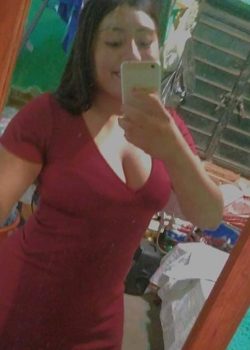 Que rica conchita gordita tiene esta tetona 12