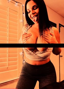 Mi crush me manda nudes y videos 10