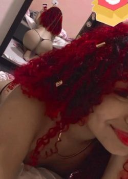 Morena culona se graba moviendolo 13