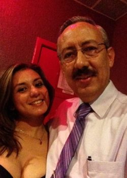 Le fue infiel a su mujer con su secretaria + videos 4