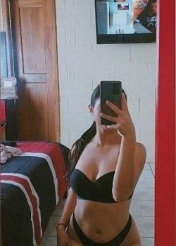 Morrita de instagram es filtrada mostrando las chechis 1