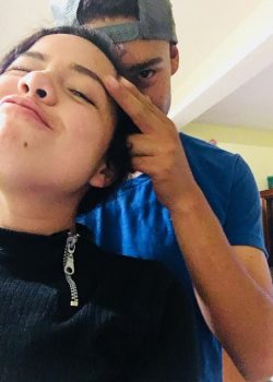 El ex de esta morrita filtro sus nudes y videos cogiendo 3