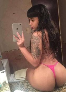 Tuvimos sexo de reconciliación con mi ex 6