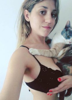 Que envidia le tengo al gato! 10