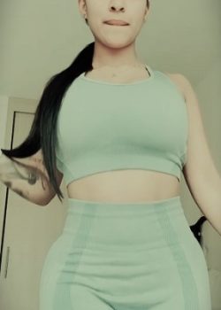 Mi gym bro me manda nudes y videos 8