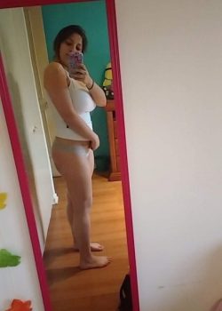Morrita amateur nos aporta su primer pack 1