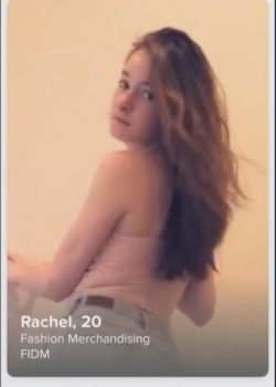 Me cogi a la putita que conoci por tinder 4