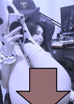 Morrita gamer dando ricas mamandas es filtrada 15