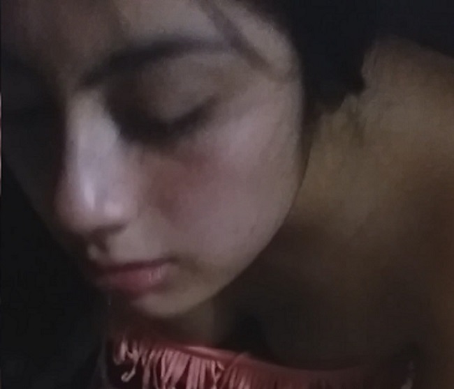 Mi prima me la mama entera 10