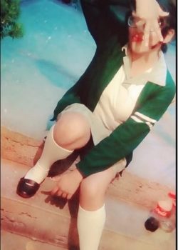 Filtraron el pack de la tetona del curso + videos 2