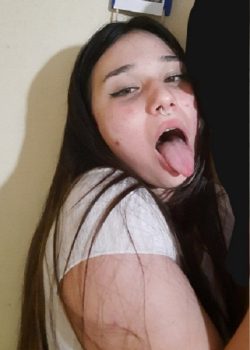 Reventandole la colita a mi ex 8