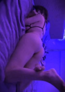 Podes adivinar con solo verle el culazo de quien se trata? 7