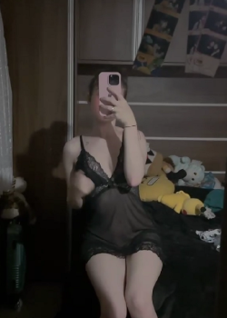 Asi me espera la novia de mi amigo que se quedo solita 5