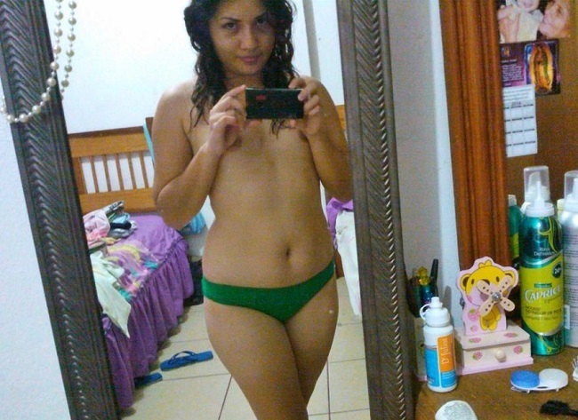 Haciendo su primer 69 + videos 10