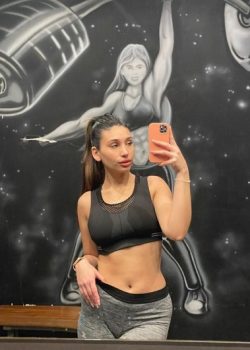 Mi compa del gym me manda nudes + videos 3