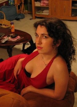 Blanquita y su pack de nudes mostrando la conchita (parte2) 15