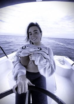 Tetona hermosa que hara que te corras! 12