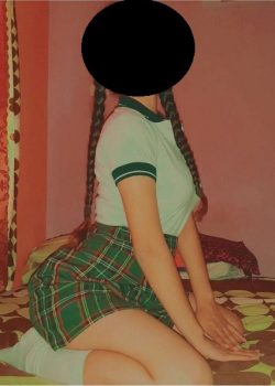 Colegiala XXX tetona es grabada cogiendo luego de clases 9