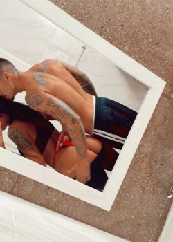 Parejita de morritos se graban cogiendo bien sabroso 7