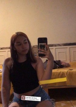 Que rica desvirgada le hice a esta morrita de instagram 11