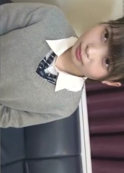 Colegiala XXX asiatica es cogida en motel 3