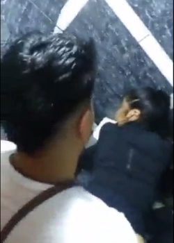 Copilado de parejitas teniendo sexo rico 9