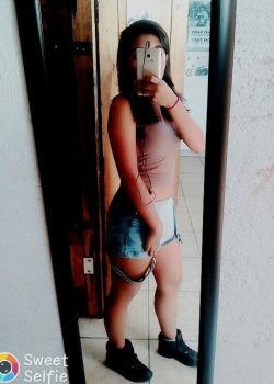 Se filtro el pack de nudes y videos de mi compa de la universidad 7