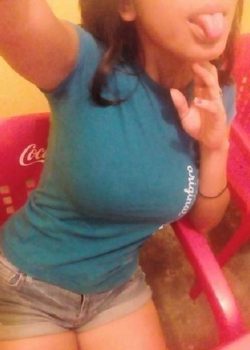 Pack de nudes filtrado de recien egresada de instagram 5