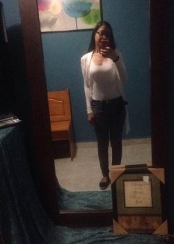 Le filtraron el pack de nudes a mi mejor amiga 12