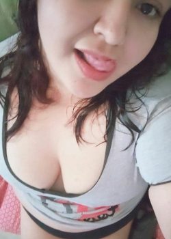 Blanquita tetona y su pack filtrado por serle infiel a su flaco 5