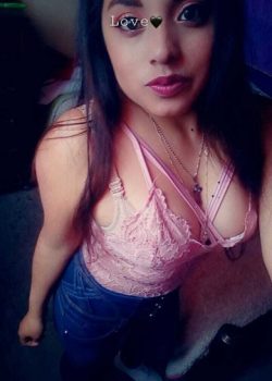Zorrita se turba hasta correrse todita 14