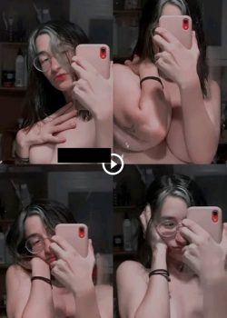 Blanquita tetona de instagram es cogida en cuatro 9