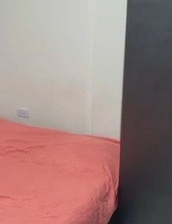 Me quede solo con mi prima (me la termine cogiendo) 15