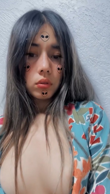 Aporte putita cogida 10